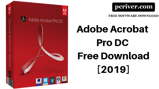 download adobe acrobat pro for mac free